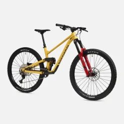Mountain bike da enduro Rossignol Heretic DEORE 12