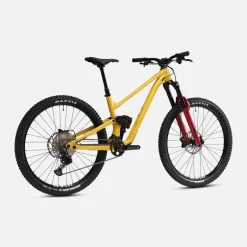 Mountain bike da enduro Rossignol Heretic DEORE 12