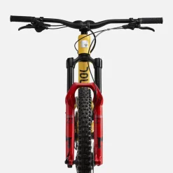 Mountain bike da enduro Rossignol Heretic DEORE 12