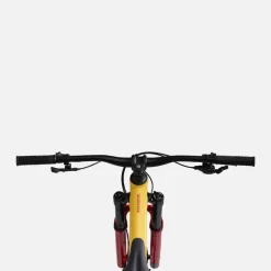 Mountain bike da enduro Rossignol Heretic DEORE 12