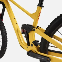 Mountain bike da enduro Rossignol Heretic DEORE 12