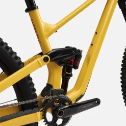 Mountain bike da enduro Rossignol Heretic DEORE 12