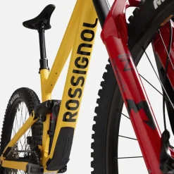 Mountain bike da enduro Rossignol Heretic DEORE 12