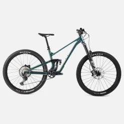 Mountain bike da enduro Rossignol Heretic SLX