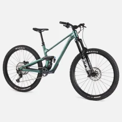 Mountain bike da enduro Rossignol Heretic SLX