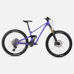 Mountain bike da enduro Rossignol Heretic GX T-Type
