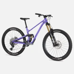 Mountain bike da enduro Rossignol Heretic GX T-Type