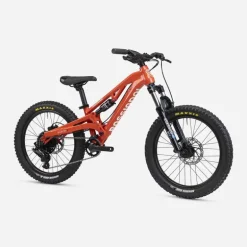 Mountain bike Rossignol Mandate JR 20