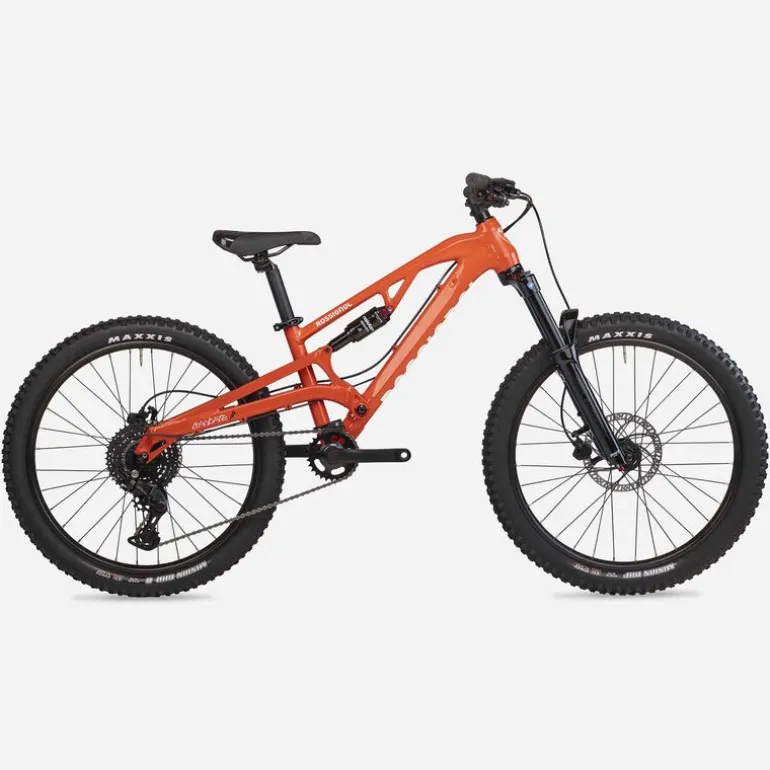Mountain bike Rossignol Mandate JR 24