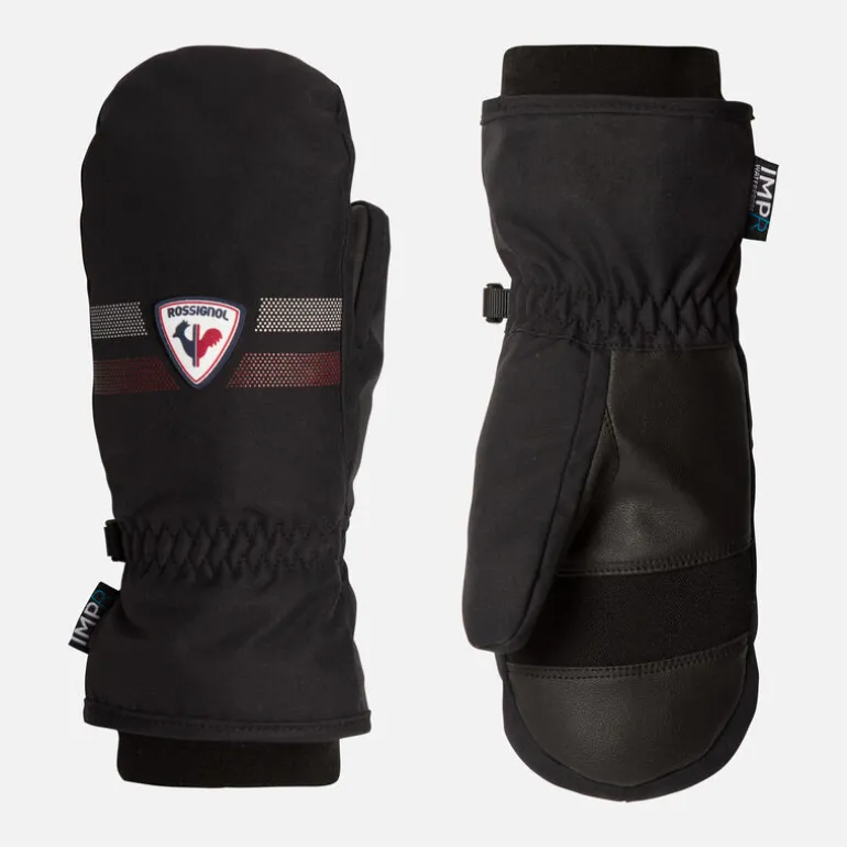 Muffole da sci bambino impermeabili ROC