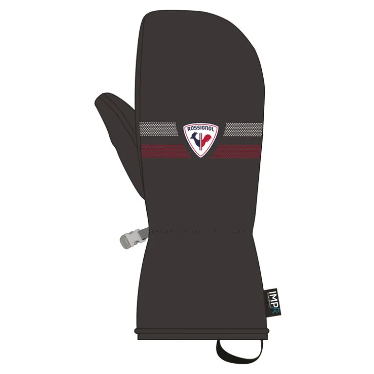 Muffole da sci bambino impermeabili ROC