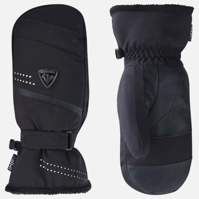 Muffole da sci donna Nova