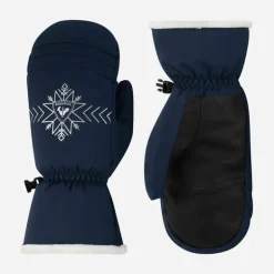 Muffole da sci donna Perfy