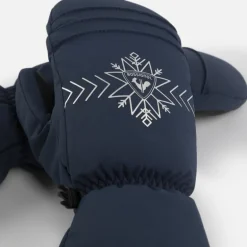 Muffole da sci donna Perfy