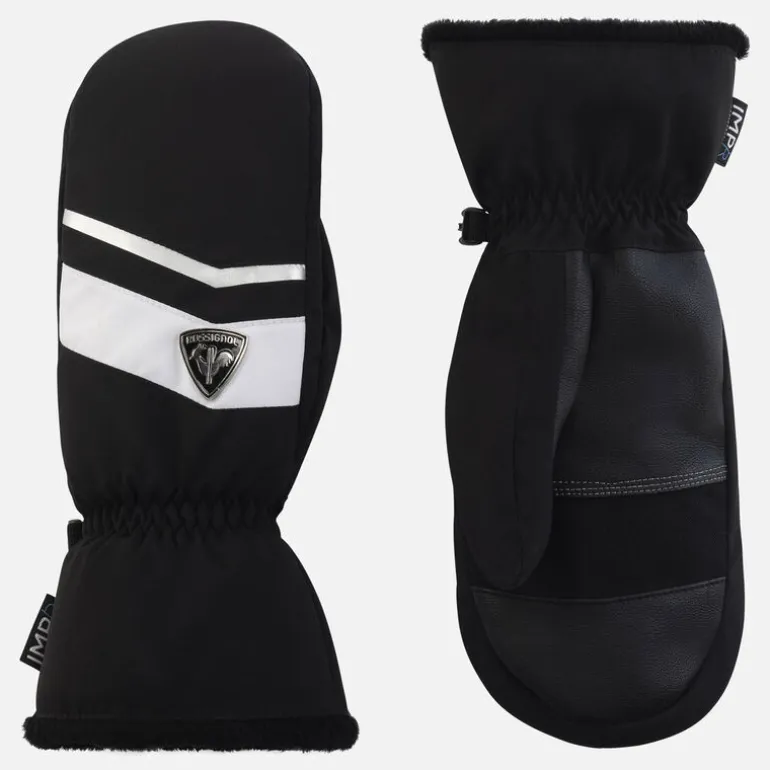 Muffole da sci donna Piste