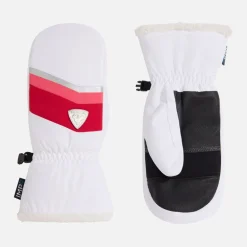 Muffole da sci donna Piste