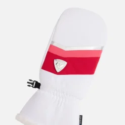Muffole da sci donna Piste