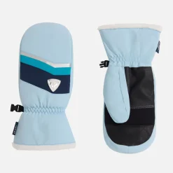 Muffole da sci donna Piste