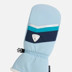 Muffole da sci donna Piste