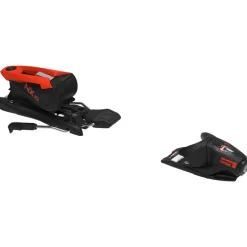 NX 10 GW B73 BLACK HOT RED