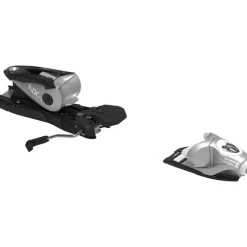 NX 11 GW B100 SILVER METAL