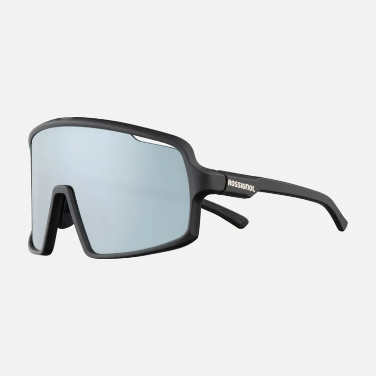 Occhiali da sole Rossignol Escaper unisex con lenti S3 nere