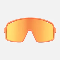 Occhiali da sole Rossignol Escaper unisex con lenti S3 color mattone