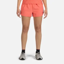 Pantaloncini 3' Sidelhorn donna