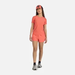Pantaloncini 3' Sidelhorn donna