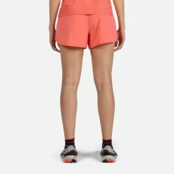 Pantaloncini 3' Sidelhorn donna