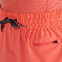 Pantaloncini 3' Sidelhorn donna