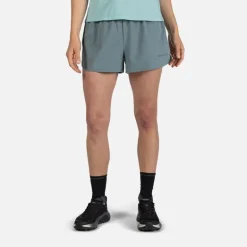 Pantaloncini 3' Sidelhorn donna