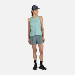 Pantaloncini 3' Sidelhorn donna