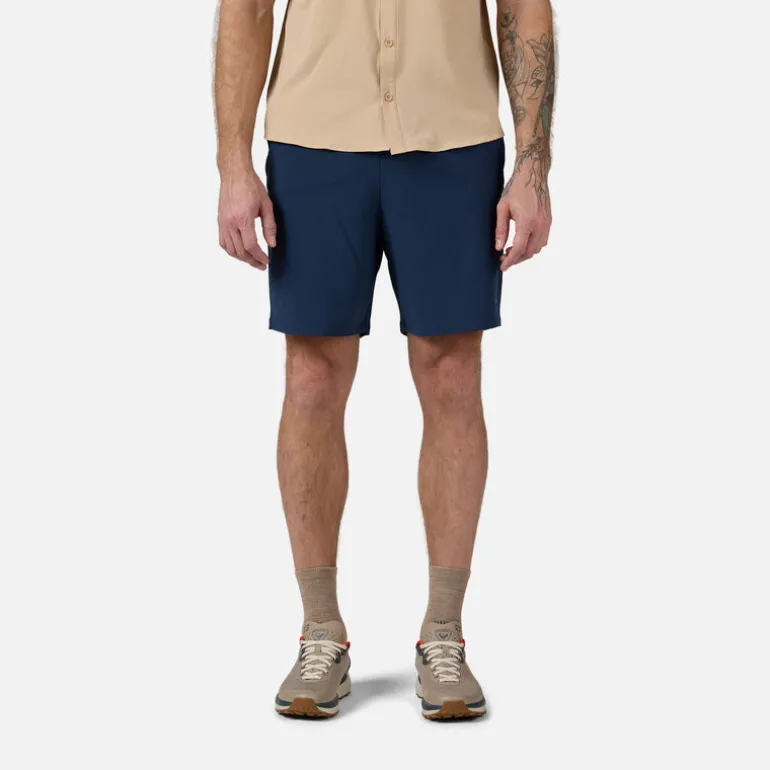 Pantaloncini 7' Sidelhorn uomo