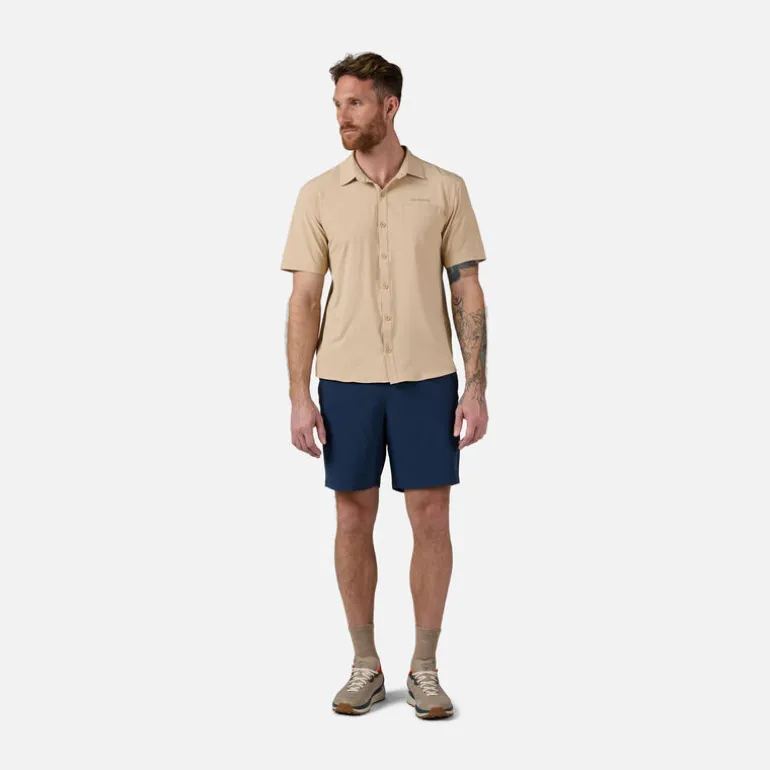 Pantaloncini 7' Sidelhorn uomo