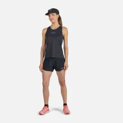 Pantaloncini da trail running Sapa donna