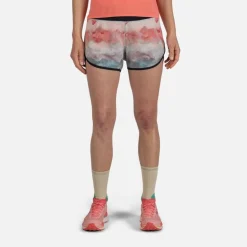 Pantaloncini da trail running Sapa donna