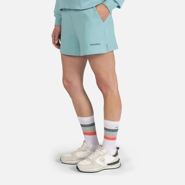 Pantaloncini Presset donna