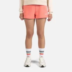 Pantaloncini Presset donna