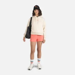 Pantaloncini Presset donna