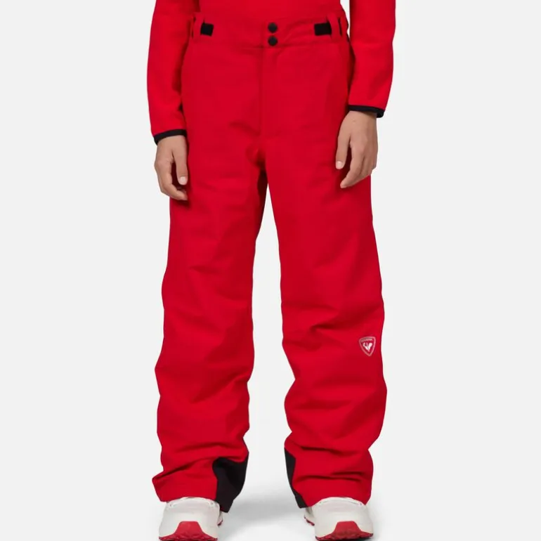 Pantaloni da sci bambino