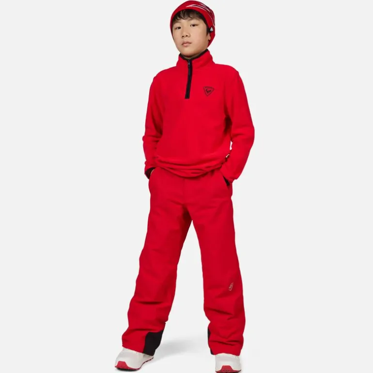 Pantaloni da sci bambino
