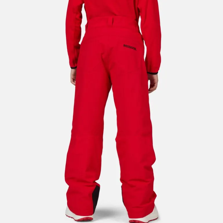 Pantaloni da sci bambino