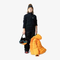 Pantaloni da sci bambino