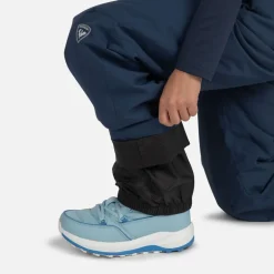 Pantaloni da sci bambino