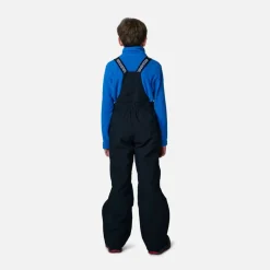 Pantaloni da sci bambino con zip