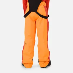 Pantaloni da sci bambino con bretelle Velika