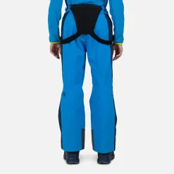 Pantaloni da sci bambino con bretelle Velika