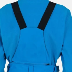Pantaloni da sci bambino con bretelle Velika