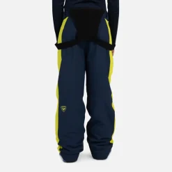 Pantaloni da sci bambino con bretelle Velika